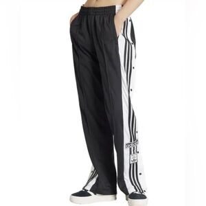 Adidas  Black Track Pants